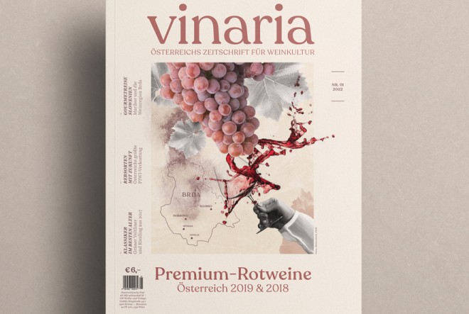 VINARIA HOCH 800x800