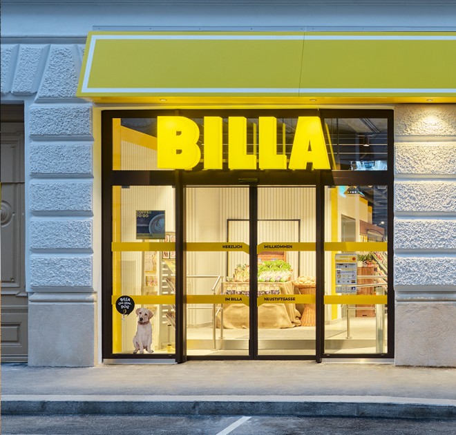 home BILLA NEU QUADRAT GROSS 880x840