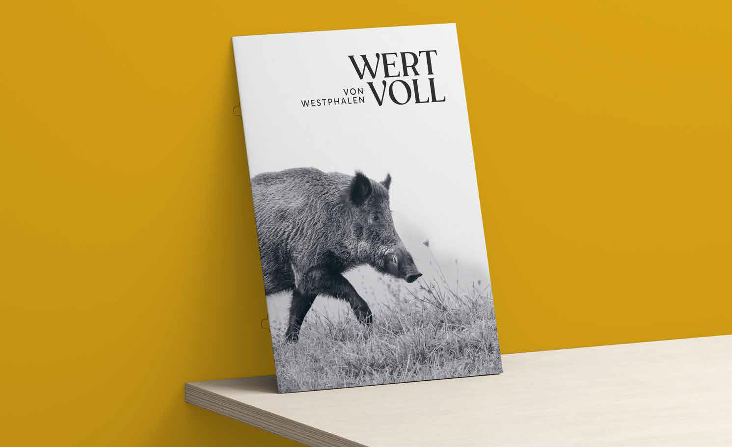 wertvoll boar